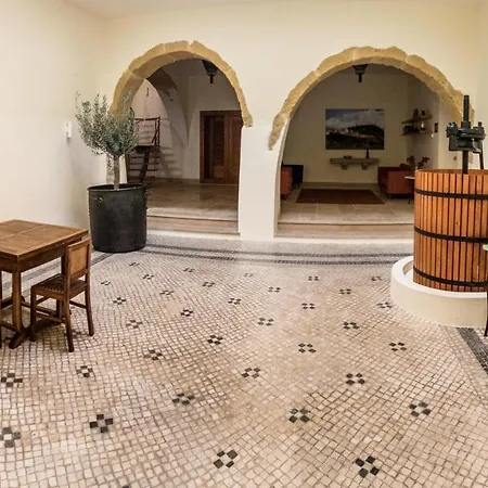 Casa De Atalaia - Turismo De Habitacao