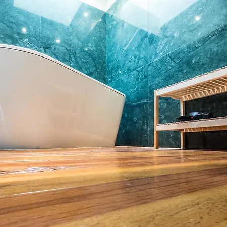 阿塔拉亚旅馆 - 旅游住宿 4*