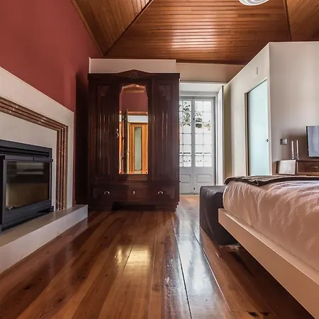 Casa De Atalaia - Turismo De 4*