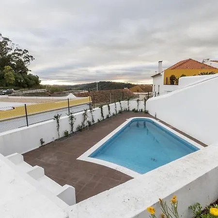 Casa De Atalaia - Turismo De 4* Palmela