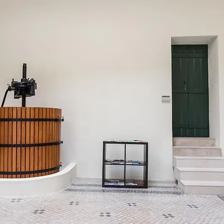 Casa de hóspedes Casa De Atalaia - Turismo De 4*