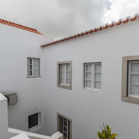 Casa De Atalaia, By Match 4* 파멜라