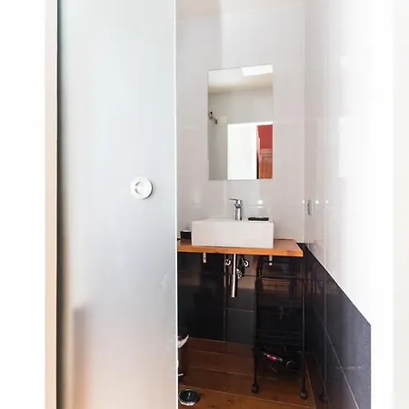 Гостевой дом Casa De Atalaia - Turismo De Habitacao 4*