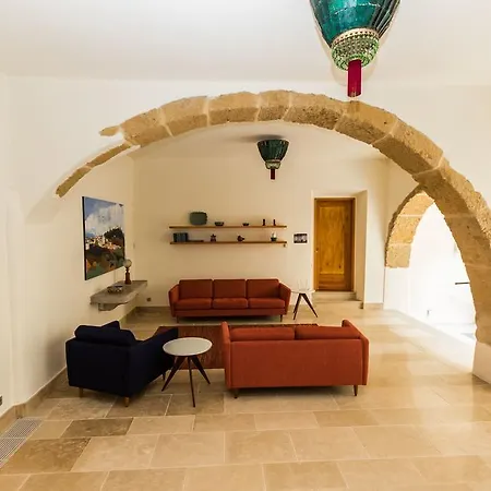 Casa De Atalaia, By Match