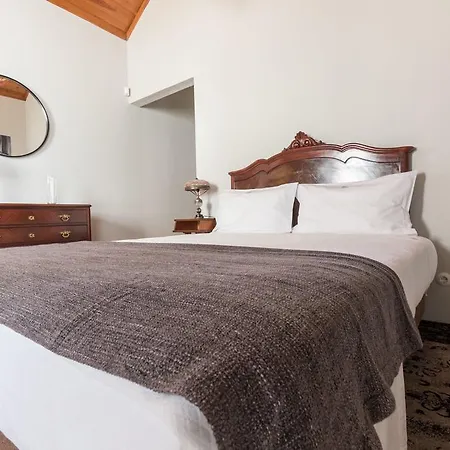 Casa De Atalaia - Turismo De Casa de hóspedes 4*