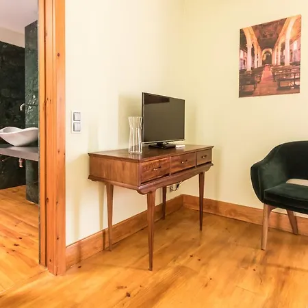 Casa De Atalaia - Turismo De 4* Palmela