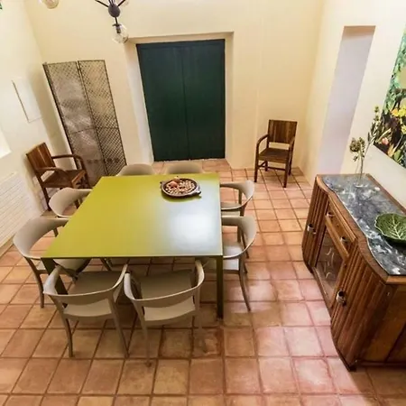 Casa De Atalaia - Turismo De Habitacao Гостевой дом
