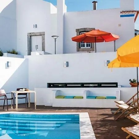 Casa De Atalaia - Turismo De Palmela