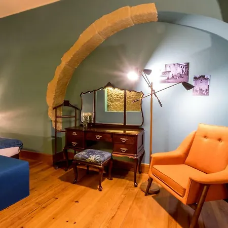 Pensión Casa De Atalaia Palmela