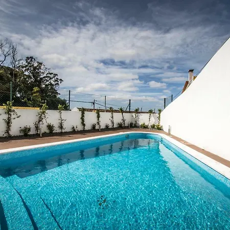 Casa De Atalaia - Turismo De Habitacao