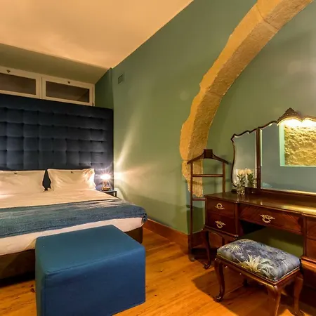 阿塔拉亚旅馆 - 旅游住宿 帕尔梅拉