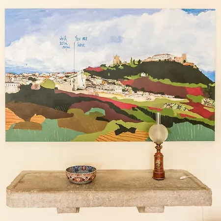 Casa De Atalaia - Turismo De Palmela