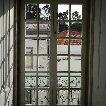 Casa De Atalaia - Turismo De