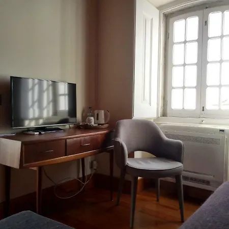 Гостевой дом Casa De Atalaia - Turismo De Habitacao Палмела