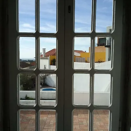 Casa De Atalaia - Turismo De Habitacao 4* Палмела