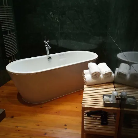 Casa De Atalaia - Turismo De 4* Palmela
