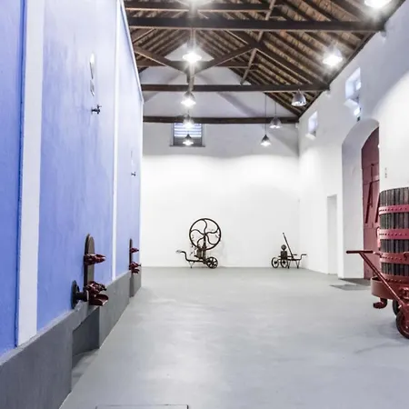 Casa De Atalaia - Turismo De