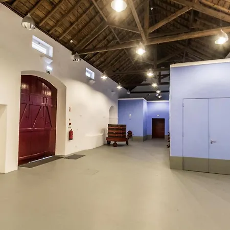 Casa De Atalaia - Turismo De 4* Palmela