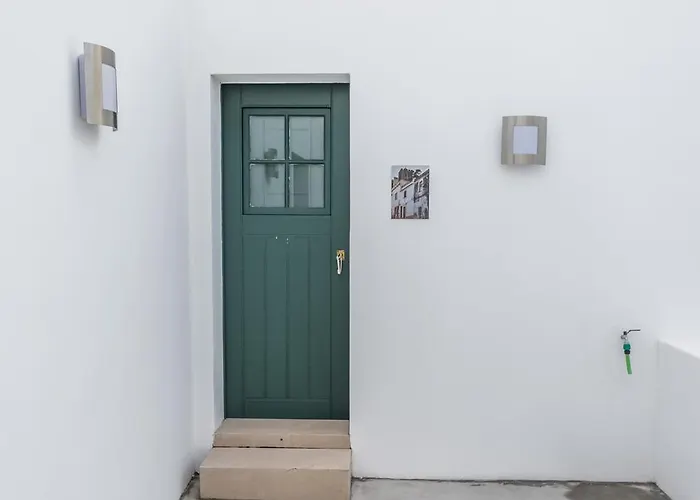 阿塔拉亚旅馆 - 旅游住宿 招待所 帕尔梅拉